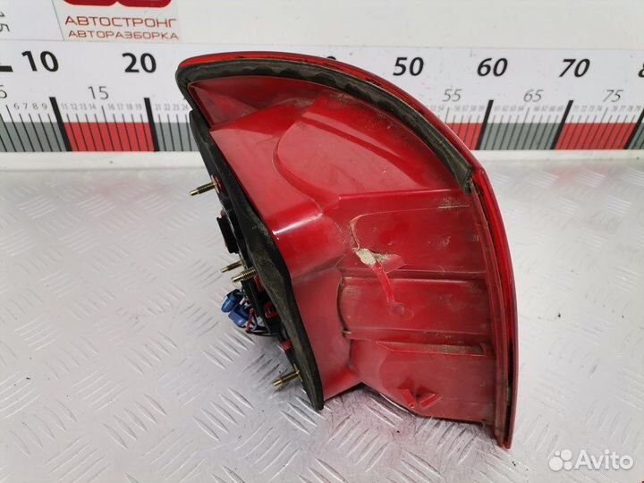 Фонарь задний для Audi A6 C5 4B9945096D3FZ