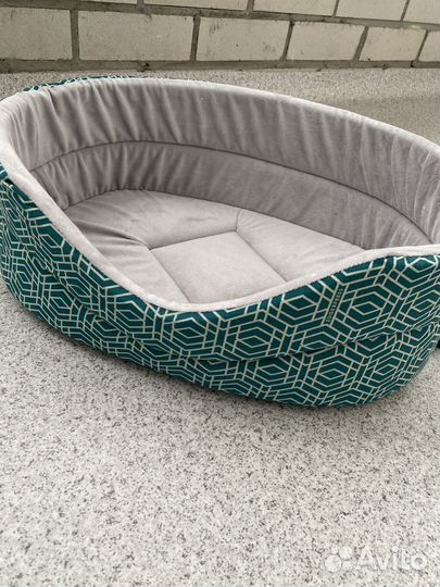 Лежанка для собак и кошек