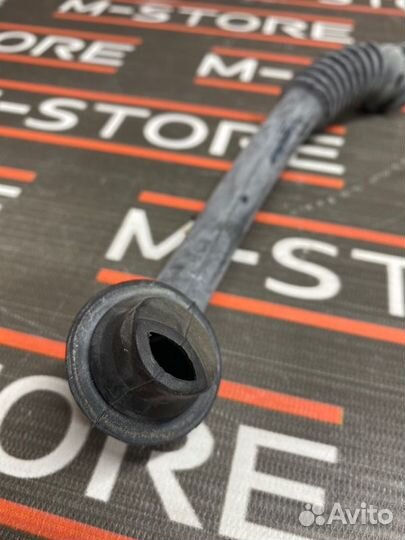 Водосток Mercedes-Benz C-Class W203 271.940 2004