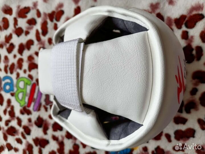 Защита для ребёнка