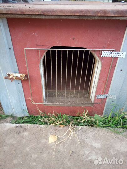 Готовый дом для собаки,или других животных