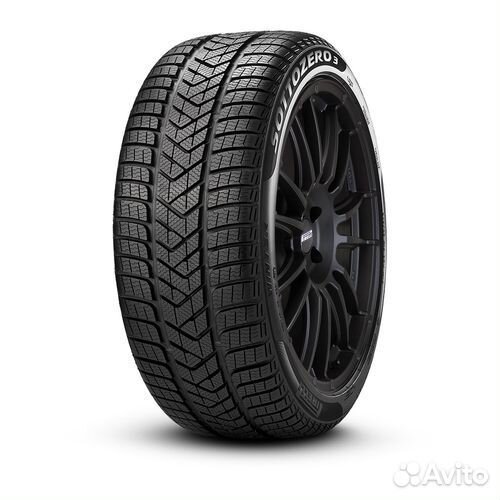 Pirelli Scorpion Winter 285/45 R20