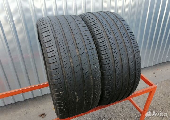 Barum Bravuris 5HM 245/40 R18 97Y