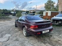 Chrysler Stratus 2.5 AT, 1997, 250 000 км, с пробегом, цена 100 000 руб.