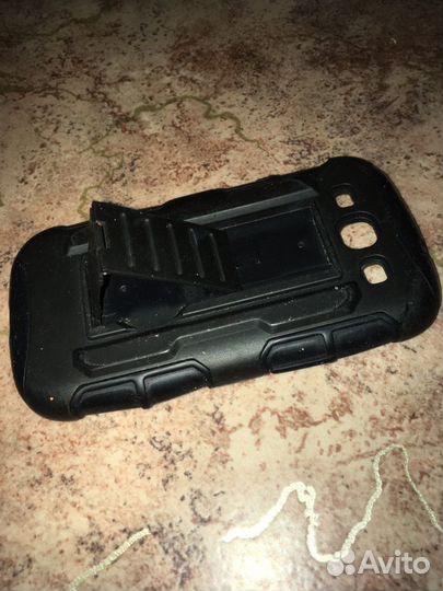 Чехол для samsung Galaxy S3