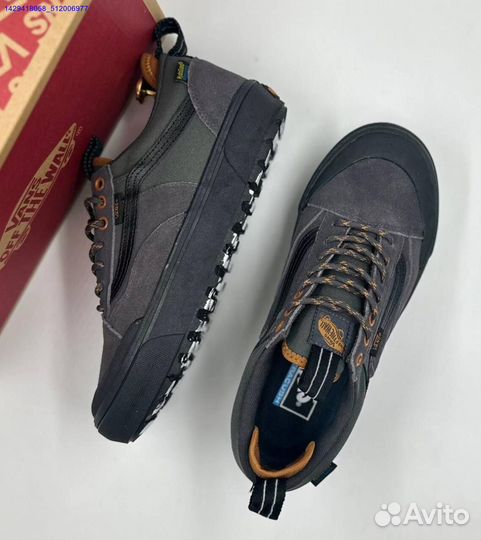 Vans U MTE Old school Waterproof 4 (Арт.37089)