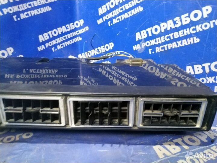 Испаритель кондиционера Газ Газель 3302 грузовой