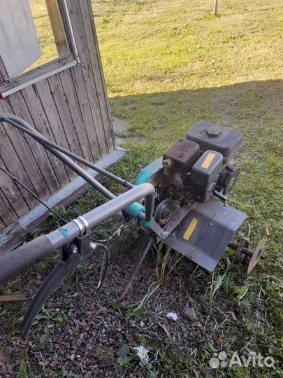 Культиватор