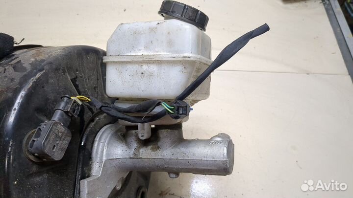 Цилиндр тормозной главный Mercedes Sprinter 2018, 2021