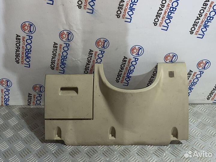 Накладка торпедо Ford Mondeo