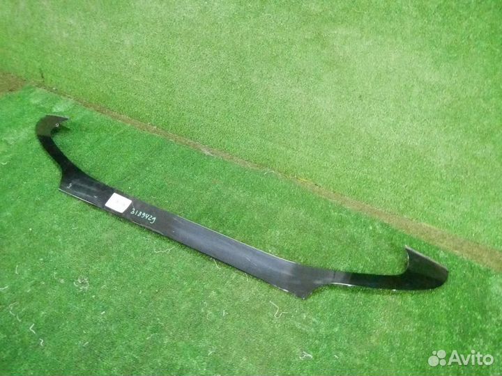 Накладка крышки багажника Kia Soul 3 SK (2019-н.в