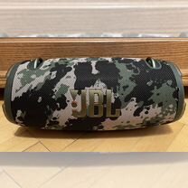 Колонка JBL Xtreme 3 ND оригинал гарантия