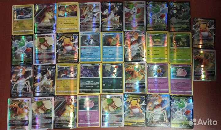 Oshawott McDonald's promo