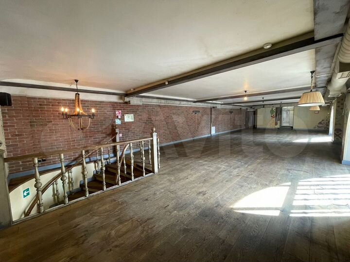 Сдам помещение общественного питания, 463 м²