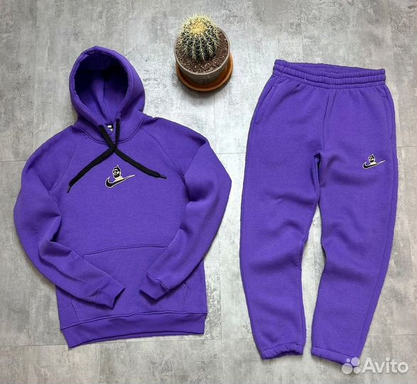 Зимний спортивный костюм Hajime