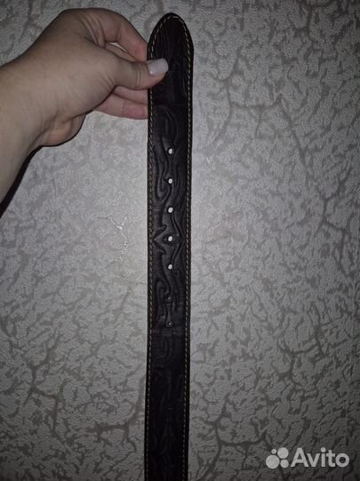 Ремень мужской