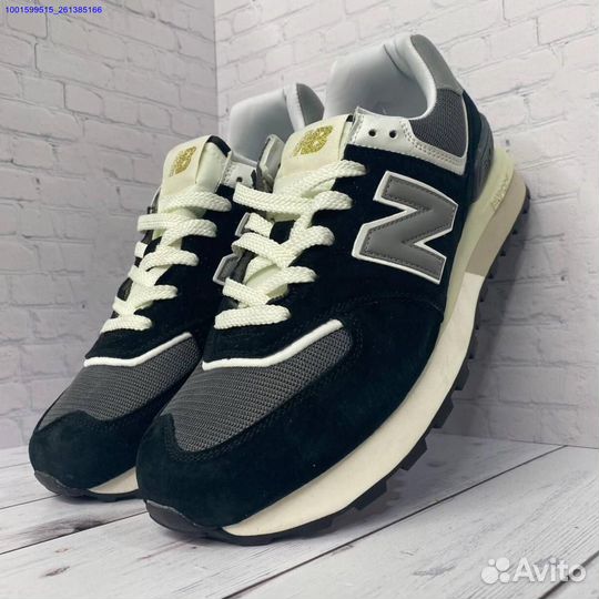 Кроссовки new balance 574 (Арт.57730)
