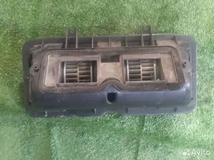 Мотор печки Опель Омега А