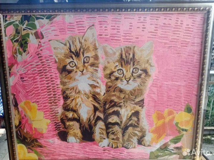 Изготовление рамок для фото, картин,вышивок