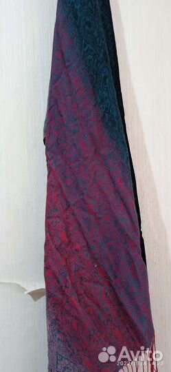 Женский платок-шарф