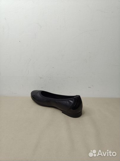 Балетки tamaris 37 (новые оригинальные)