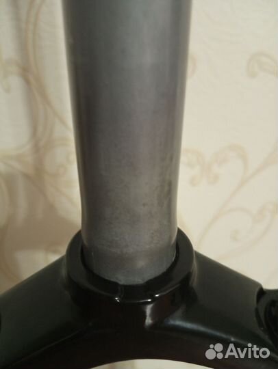 Вилка 29 sr suntour