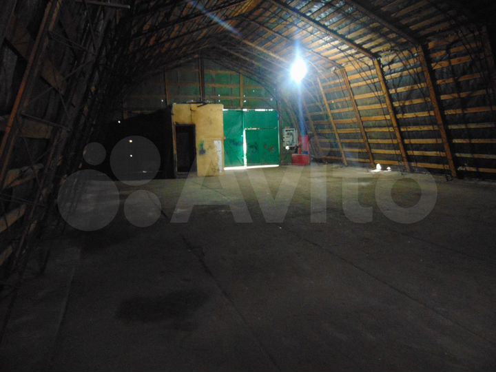 Склад, 230 м²