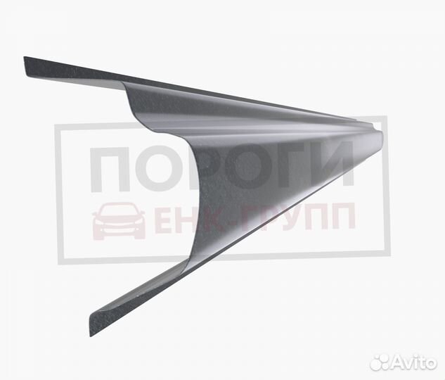 Пороги Subaru Impreza 1 седан и другие