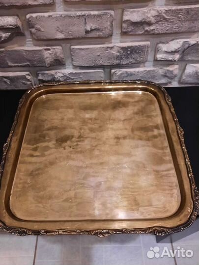 Набор чайно - кофейный 5 пр. Gupta Индия