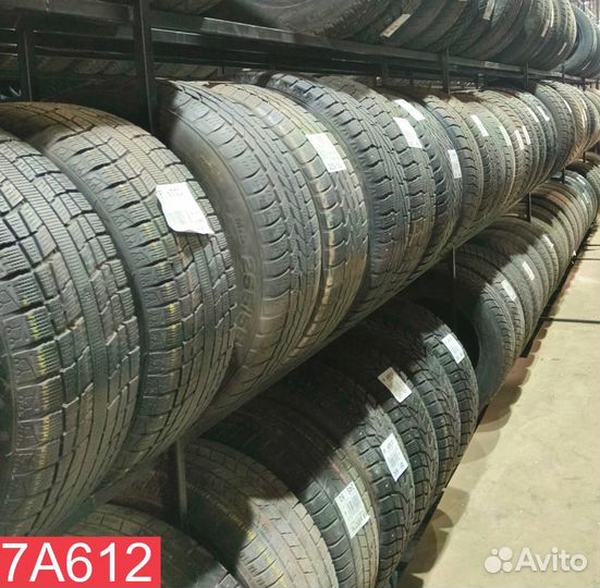 Nokian Tyres Nordman 7 205/55 R16 92P