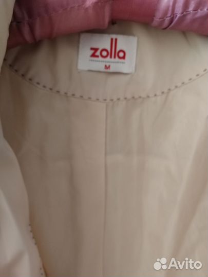 Куртка демисезонная женская