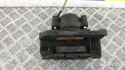 Суппорт тормозной передний левый jaguar XF (X250)