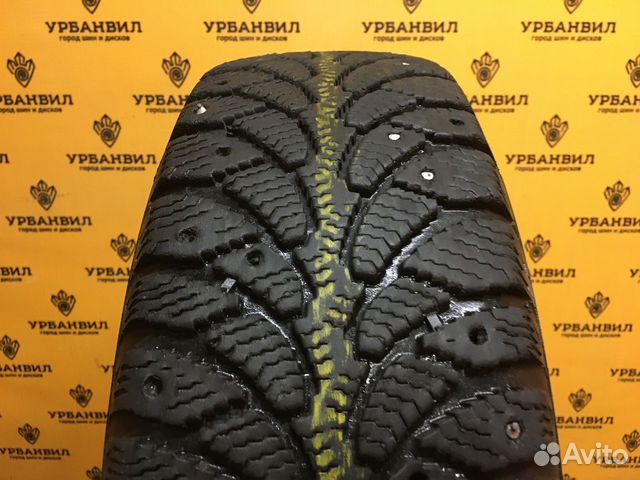 Tunga Nordway 2 175/70 R13 82Q