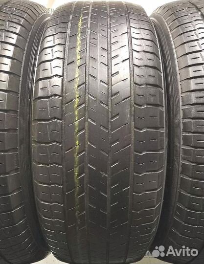 Yokohama Geolandar G91 225/65 R17 98M
