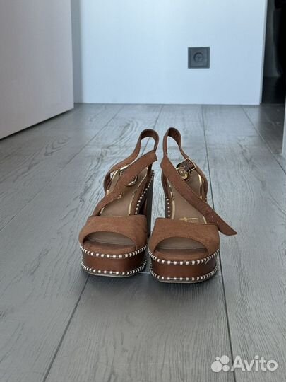 Эспадрильи