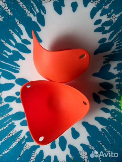 Силиконовые формы для приготовления яиц