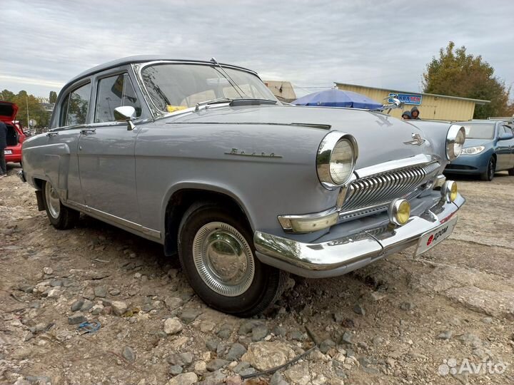 Выкуп старых ретро автомобилей и мотоциклов