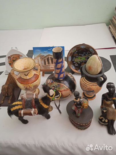 Набор сувениров