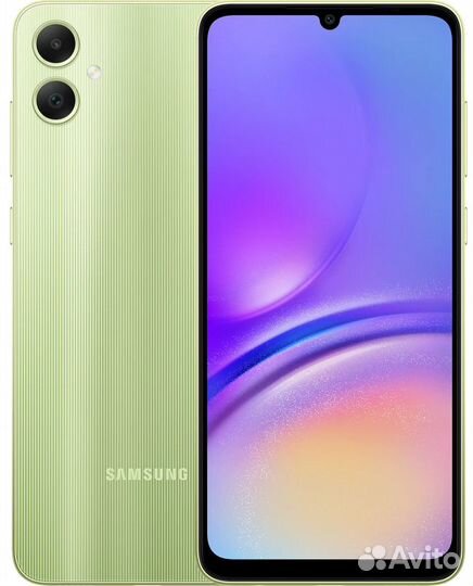 Samsung Galaxy A05, 4/128 ГБ