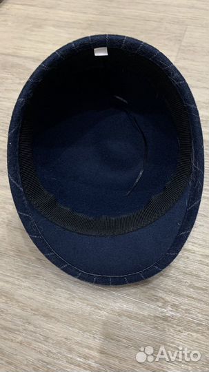 Кожаная куртка Mango