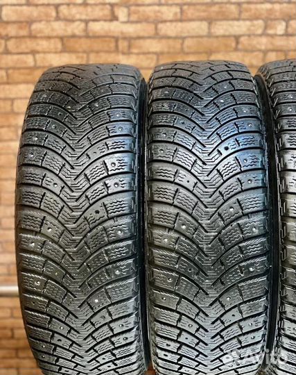 Michelin Latitude X-Ice North 2 195/65 R15