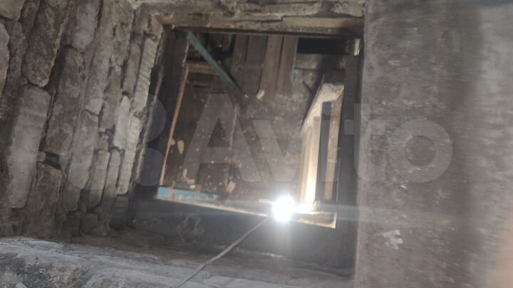 Гараж, 18 м²