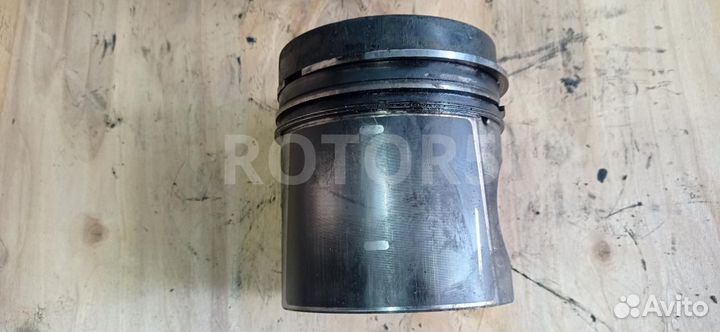 Поршень DAF 95 2 (XF) 2006 1354169