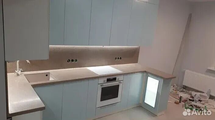 Уникальная кухня на заказ