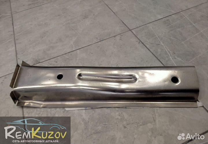 Поперечная опора сиденья 2110, 11, 12, приора 1,2