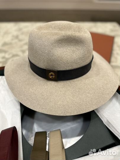 Шляпа Loro Piana