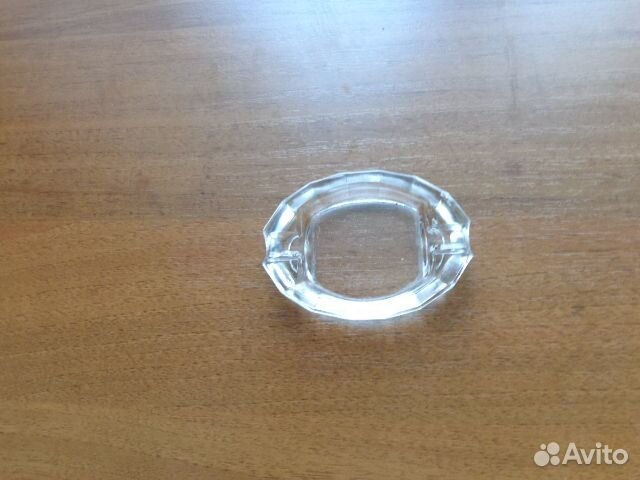 Пепельницы