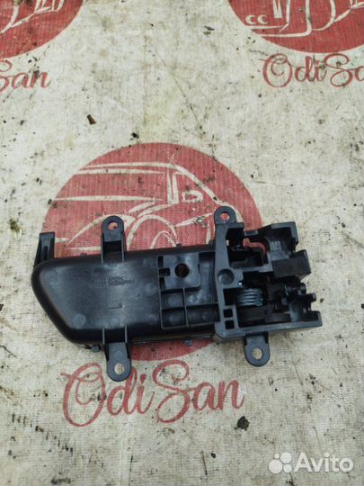 Ручка двери внутренняя левая Nissan Murano Z50