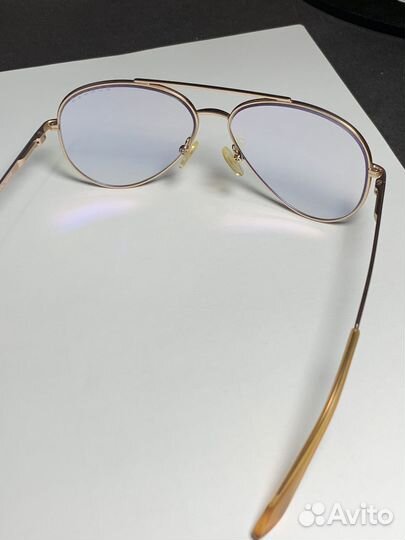 Очки для компьютера Gunnar