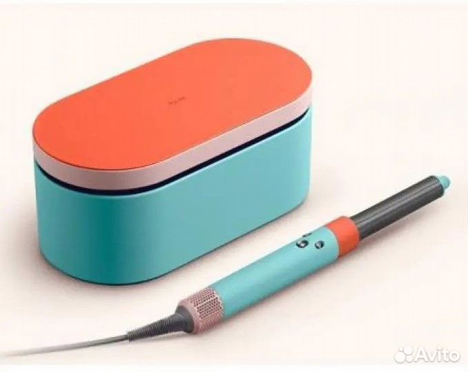 Стайлер Dyson Airwrap Complete Long 2022 Ceramic